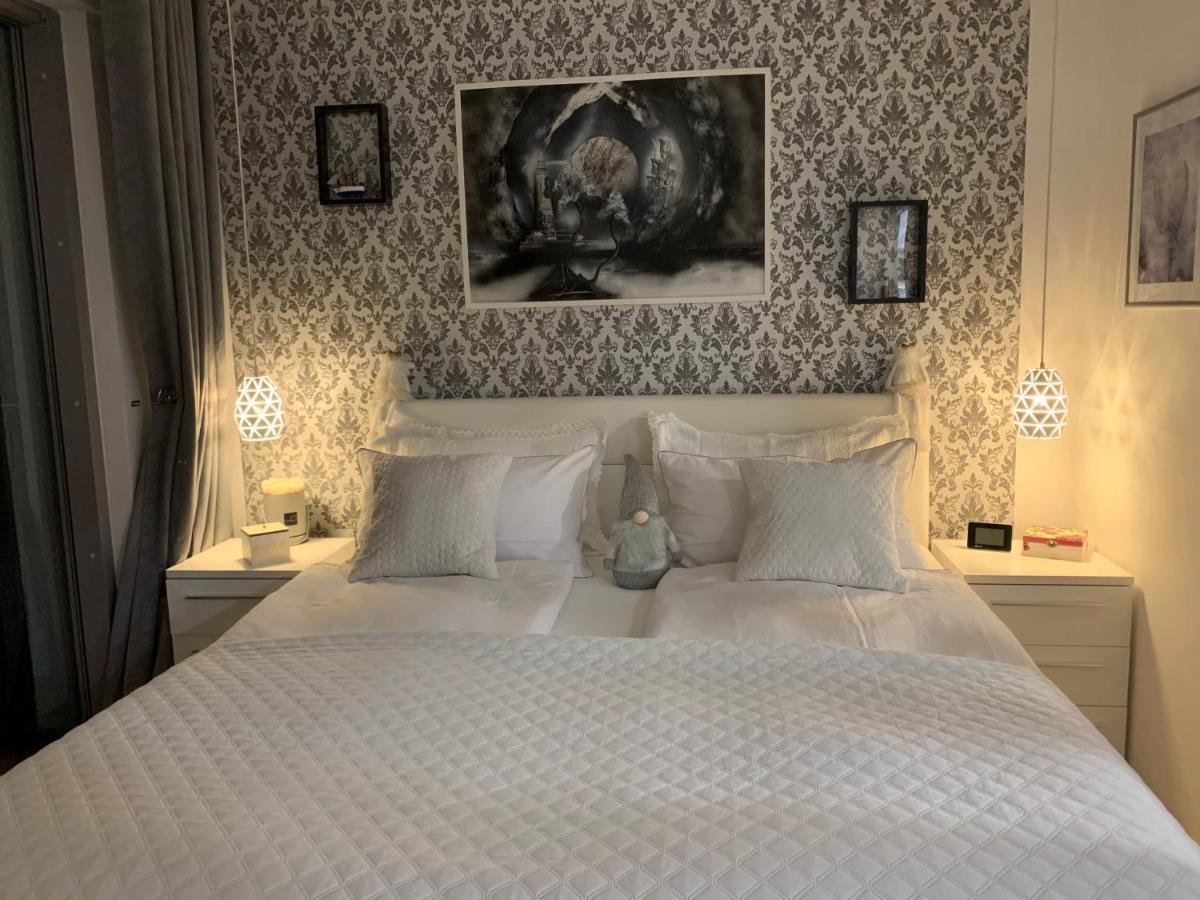 Luxe Baltic Sunset Apartment Miedzyzdroje Ngoại thất bức ảnh