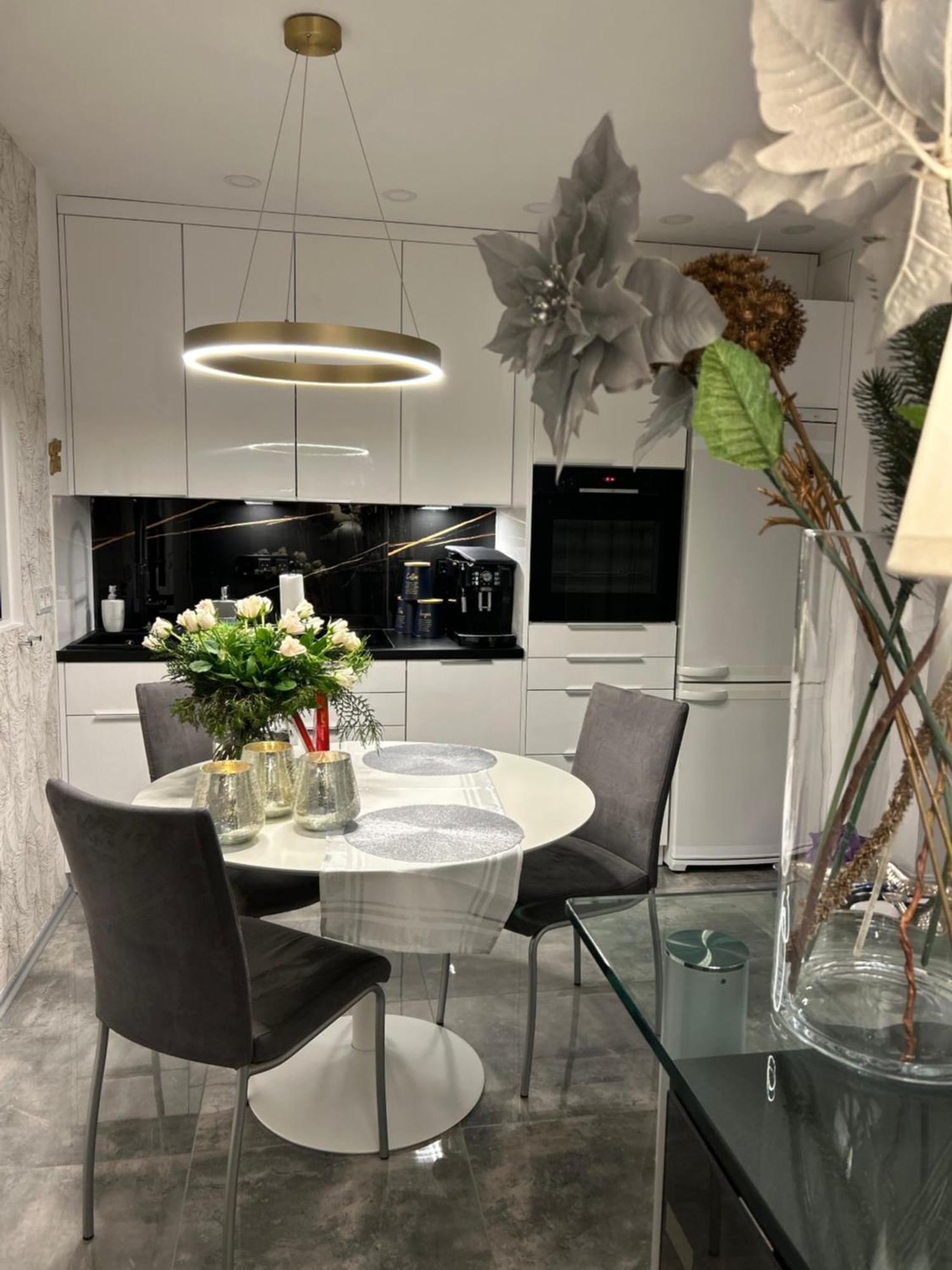 Luxe Baltic Sunset Apartment Miedzyzdroje Ngoại thất bức ảnh